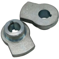 Alloy steel forging parts