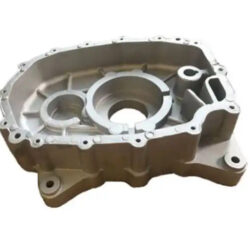 Low Pressure Aluminum Casting